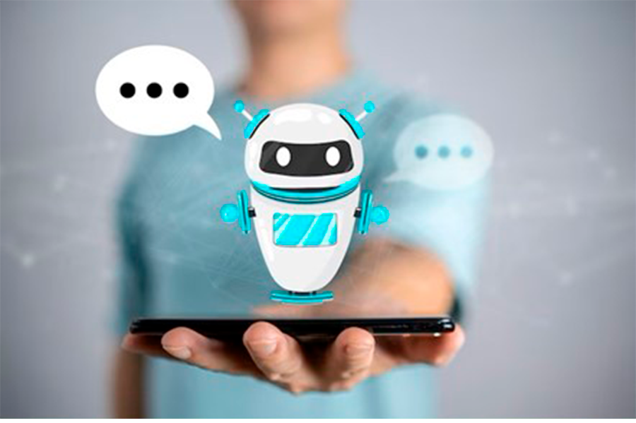 ChatGPT Asistente Virtual - Grupo PerTI